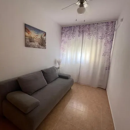 Apartament Omega Mar, 1º E *