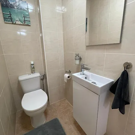 Apartament Omega Mar, 1º E