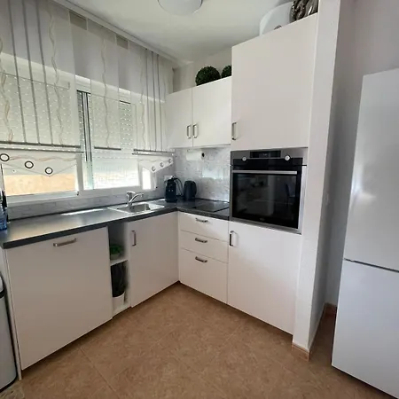 Omega Mar, 1º E Apartament