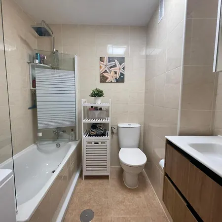Omega Mar, 1º E Apartament