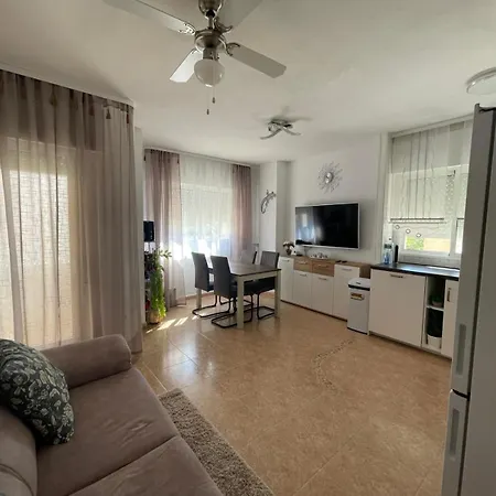 Apartament Omega Mar, 1º E *