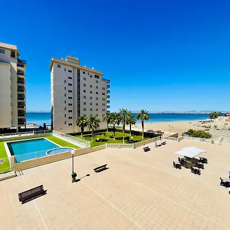 Omega Mar, 1º E *