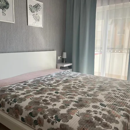 Apartament Omega Mar, 1º E La Manga del Mar Menor