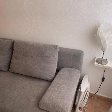 Omega Mar, 1º E Apartament *