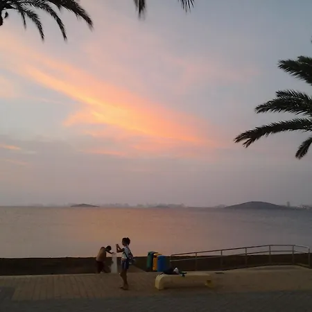 Apartament Omega Mar, 1º E *