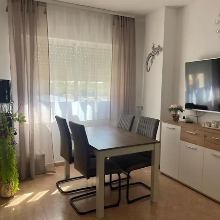 Omega Mar, 1º E Apartament *