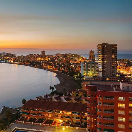 Omega Mar, 1º E Apartment *
